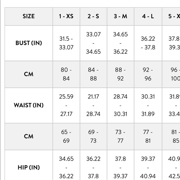 NWT🎉HP🎉Kling mermaid 🧜🏻♀️ swimsuit - Picture 4 of 4